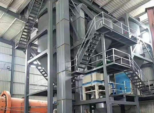 NE400斗式提升機